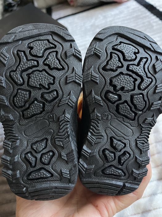 Детски апрески нови