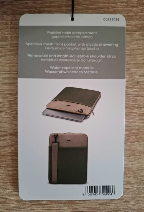 Hama чанта за лаптоп 16.2 инча