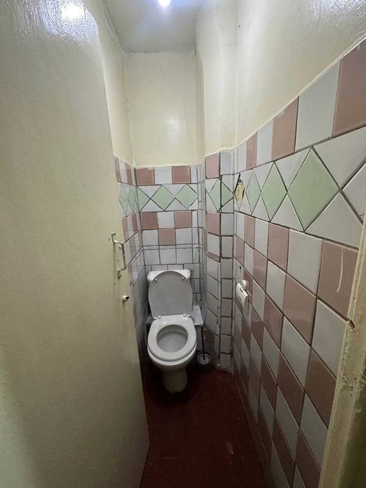 Медгородок 3/1/4 квадратура 70 м2 Ориентир ресторан Офарин балкон 2*6