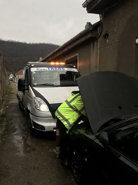 Tractări Auto  | Cele mai bune prețuri