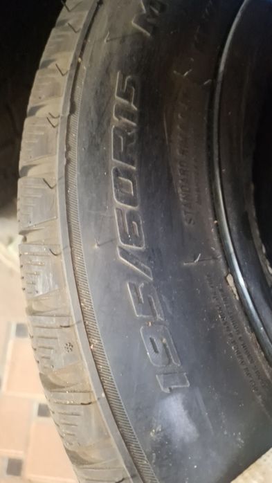 Продам балоны с дисками