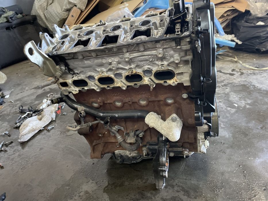 Motor dezechipat Citroen DS5 2012
