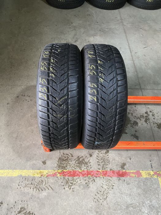 Anvelope iarna 235/55/18 Vredestein Wintrac Xtreme S 235 55 18 R18