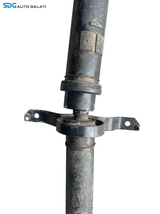 Cardan Ax Cardanic Audi A6 C6 2.7 TDI V6 BSG BPP Quattro 4x4  2005 - 2011 Cod 4F0521101F  4F0521101B [B4644]