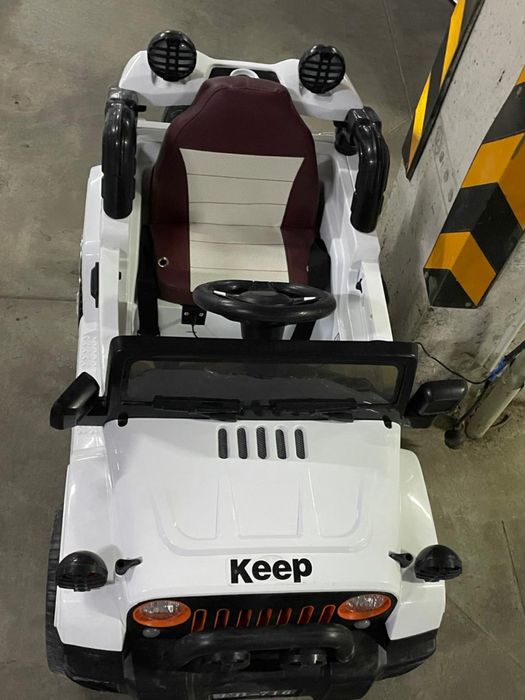 Продам автокар в отличном состоянии