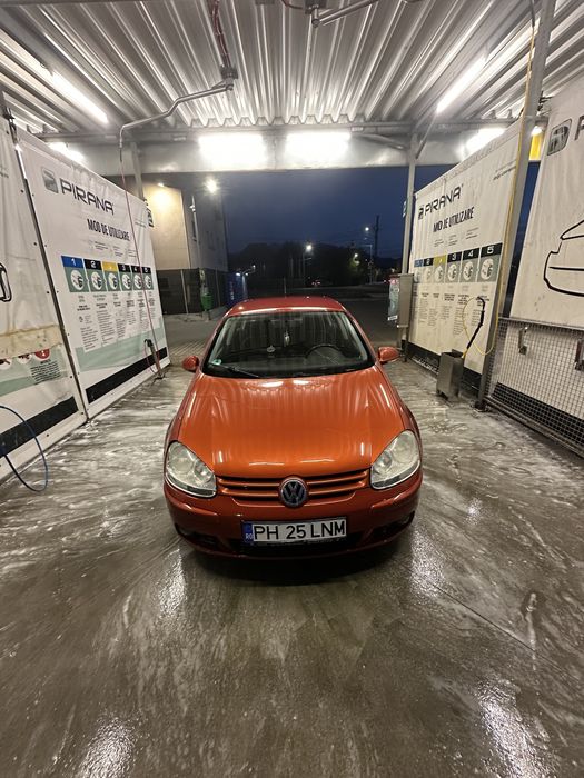 VOLKSWAGEN Golf 2006 — imagine 2