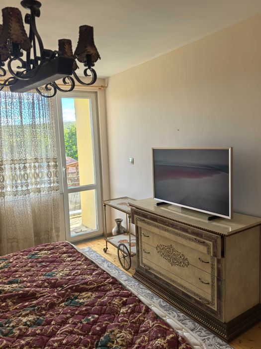 Дава се под наем Къща в Русе, Център - 130 кв.м за 612 € - Снимка #10