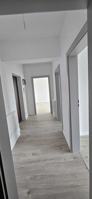 MRS Gradinile Apartament 2 Camere + loc parcare