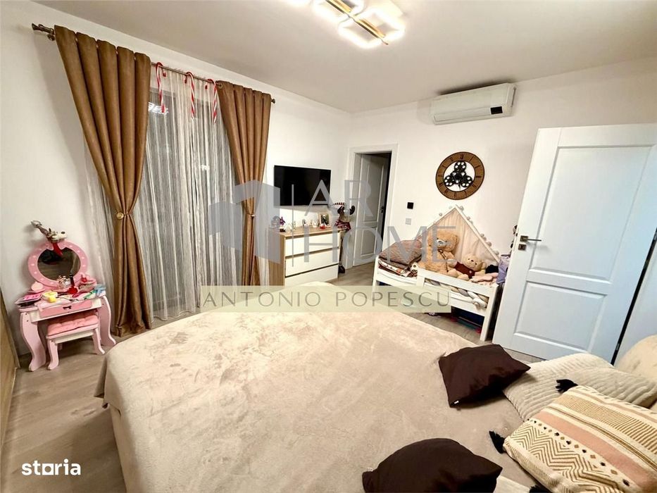 Apartament 3 camere, parcare proprie, mobilat si utilat, Albert, Ploie