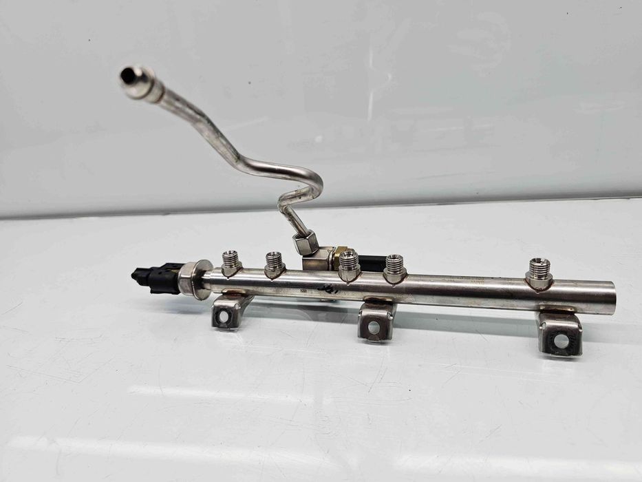 Rampa injectoare  Bmw 5 (E60) [Fabr 2004-2010] 7562474 2.0 N43B 125KW