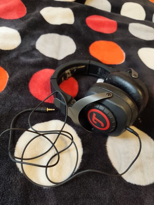 Căști de gaming Teufel Turn