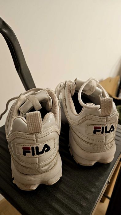 Sneakers Fila marime 37