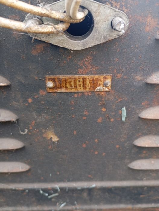 Трансформатор понижающий советский 
Продам трансформатор понижа