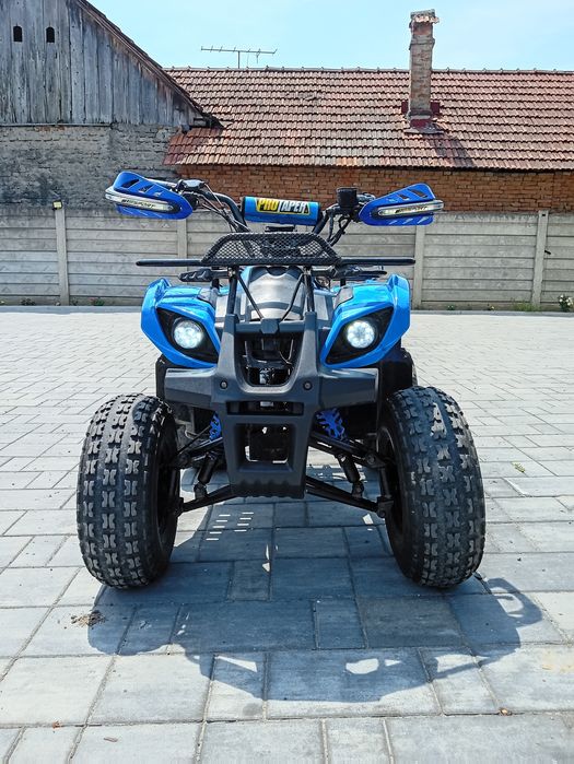 ATV 125cc Hummer