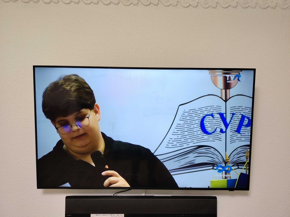 Vând Smart TV Samsung