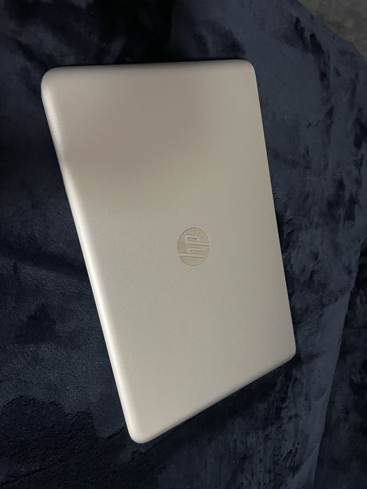 Ноутбук HP envy ts notebook PC