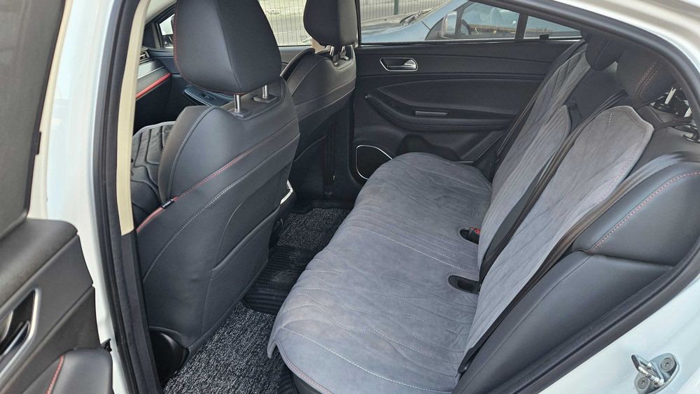 Chery ARRIZO 6 PRO 2023 — 6