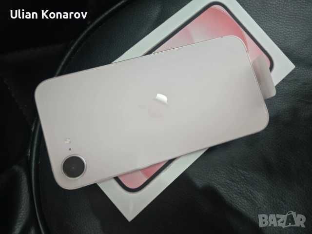 iPhone 17E 256gb, Pink