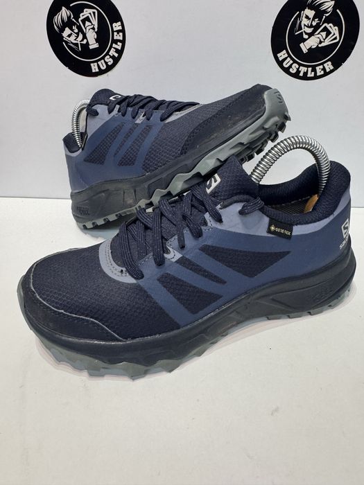Туристически обувки SALOMON  TREILSTER 2 GORE-TEX . Размер 36.5