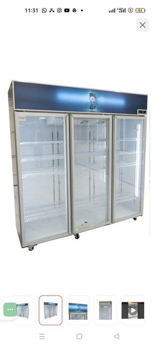 Продам холодильник для магазина