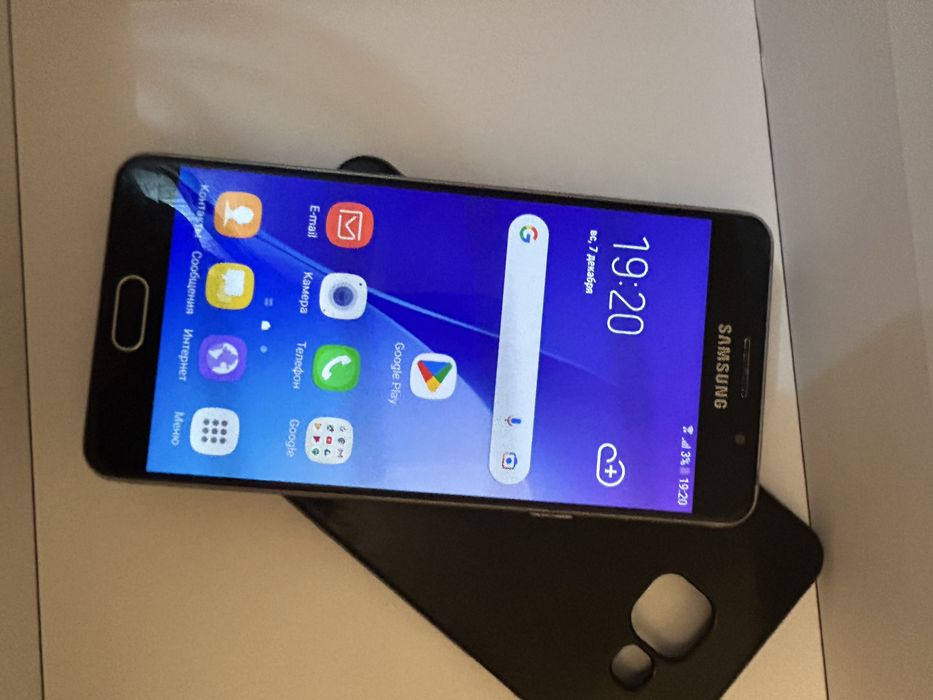Samsung galaxy a56