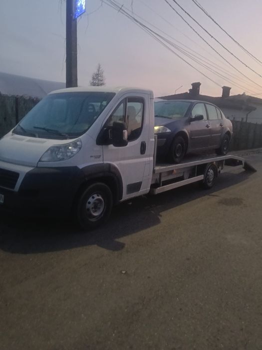 Tractări Auto Non Stop