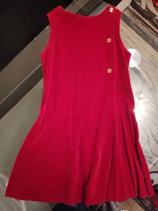 Официална  рокля 134см,Breeze Girls