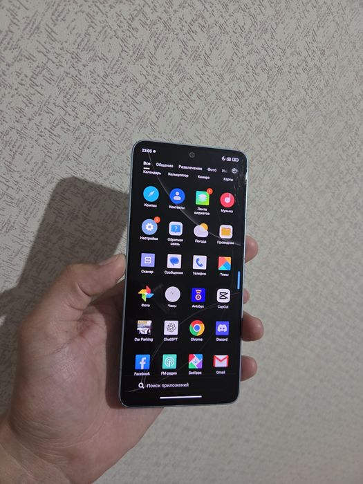 Продам Redmi Note 13 256 гб