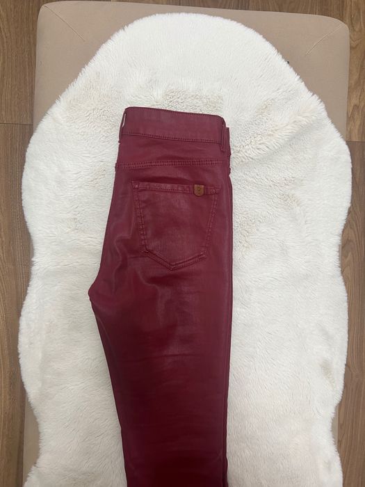 Blugi Massimo Dutti