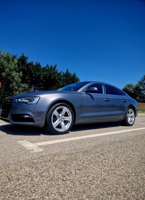 Audi A5 Ambition Luxe  2.0TDI   177 CP