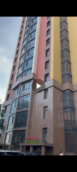 Аренда евро двухкомнатной квартиры