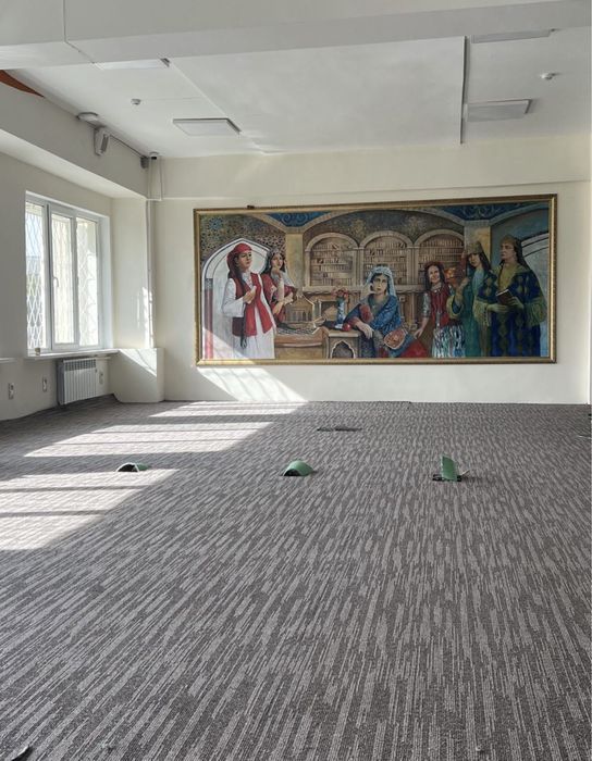 Kavralan SAG Brooklyn ( ковролин оптовый цена в базе)