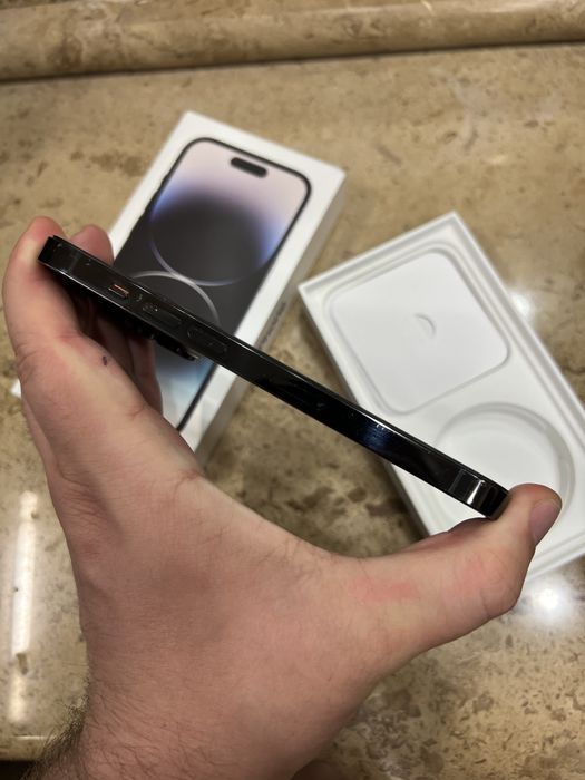 IPhone 14 Pro 128gb