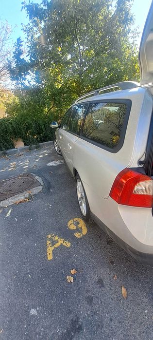 Vand Volvo V70 1.6 Diesel 2010