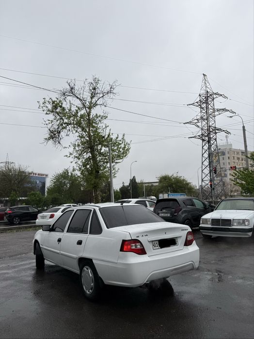 Nexa 2 sotlad 2015 yil 1.6