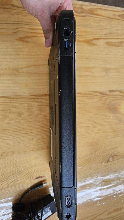Ноутбук DELL Inspiron N5110