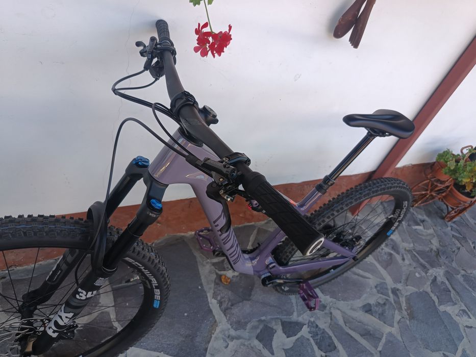 Canyon Neuron CF7 2024