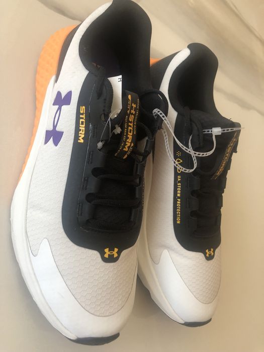 Мъжки маратонки Under Armour