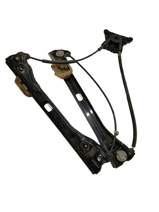 Macara Geam Electric Stanga Fata Skoda Rapid Ii Nh3 2012 - >