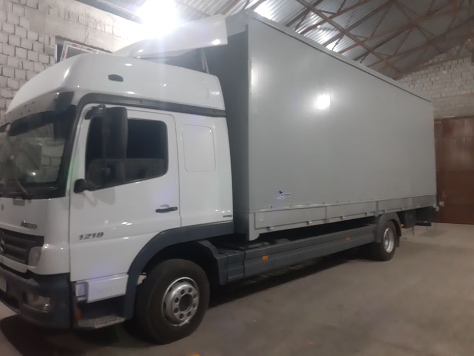 Tentlar: Labo, Changan, Shanrey, Gazel