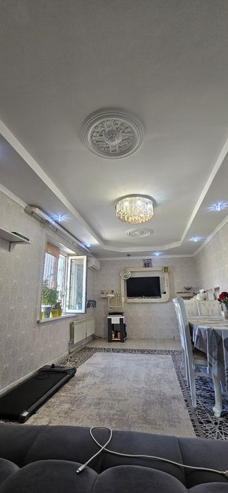 Срочно продам 3 х ком кв 6 мкр