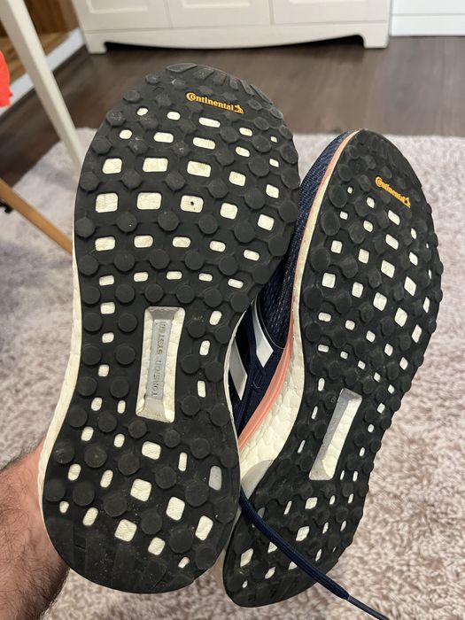 Adidas Supernova-оригинални маратонки