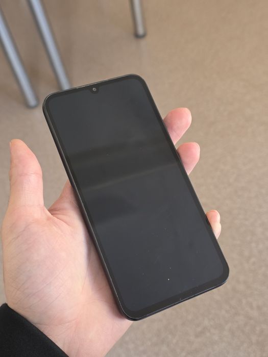 Samsung a34 8/256gb
