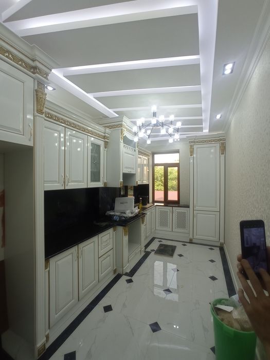 Mebel na zakaz kuxniy nabor