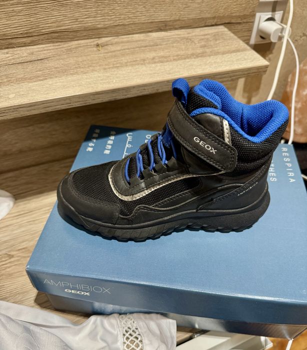Детски боти GEOX номер 30