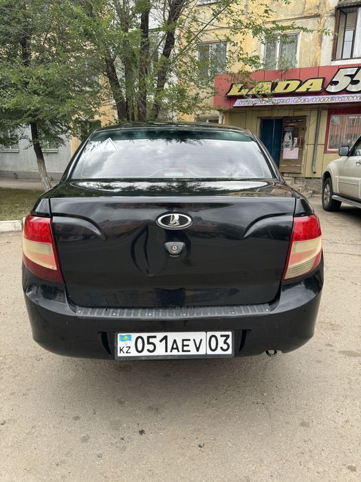 Продам лада гранта
