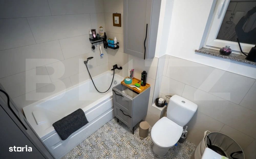 Apartament 2 camere , 66mp , zona Obcini