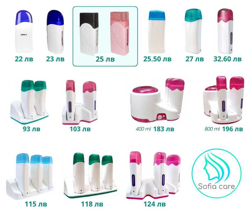 Мивки Фризьорско Козметично оборудване Кола маска масажна кушетка стол