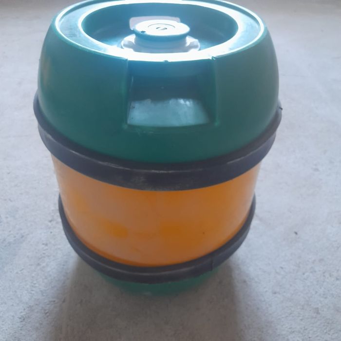 Термобочки и краны к ним