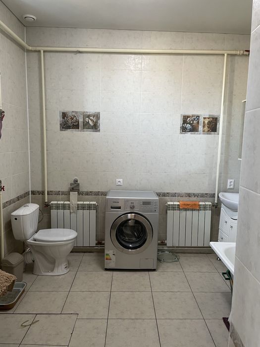 Продам дом в Долинке